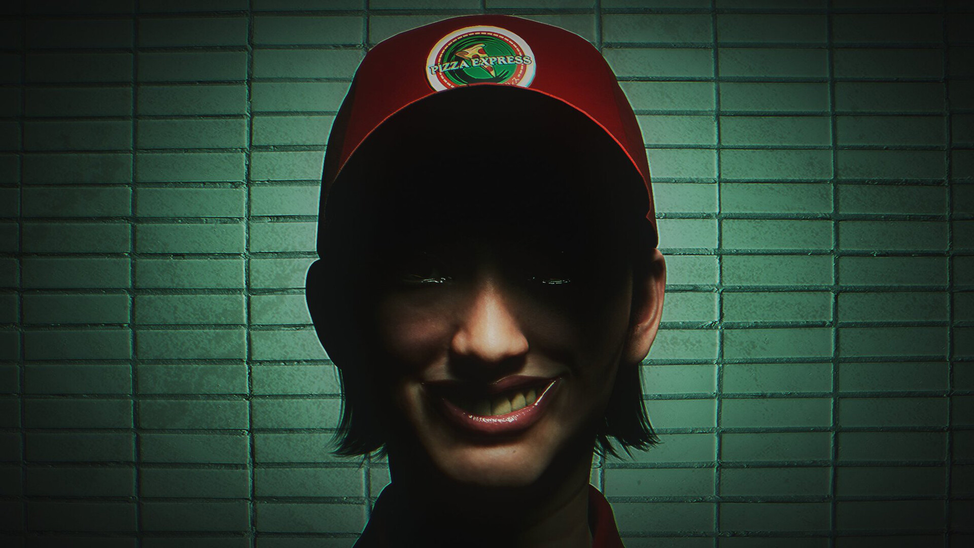 PC游戏《破碎怪谈：切勿直视/BrokenLore: DON’T WATCH》中文v1.0.0下载_0