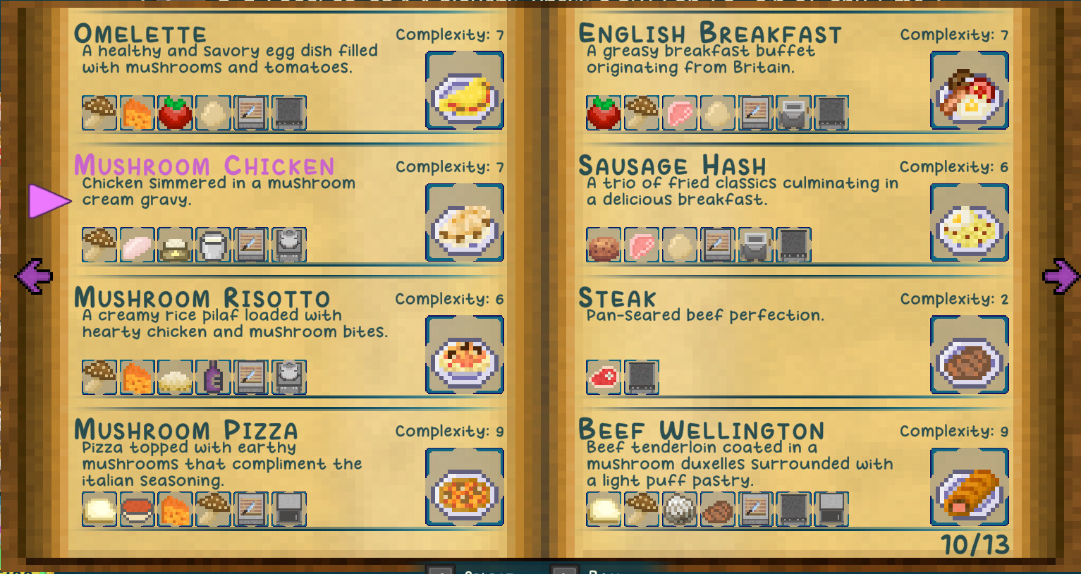 PC游戏《小骨餐厅/Bone’s Cafe》中文+Build.13291131下载_0