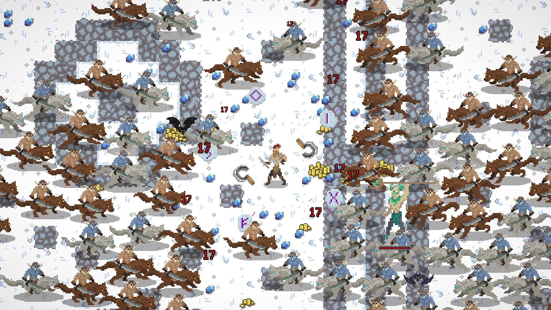 PC游戏《维京幸存者/Viking Survivors》中文+Build.16717924下载_1