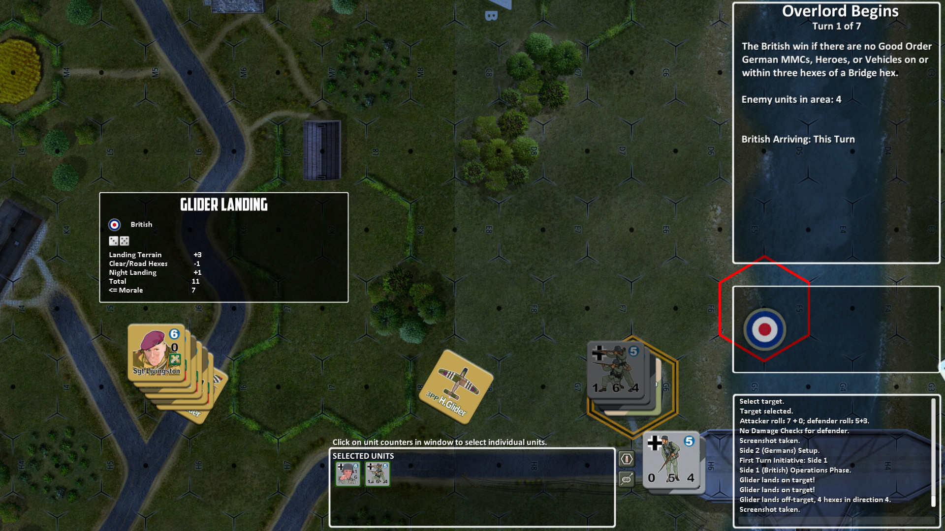 PC游戏《锁定负载战术/Lock ‘n Load Tactical Digital: Core Game》中文+Build.12884396下载_0