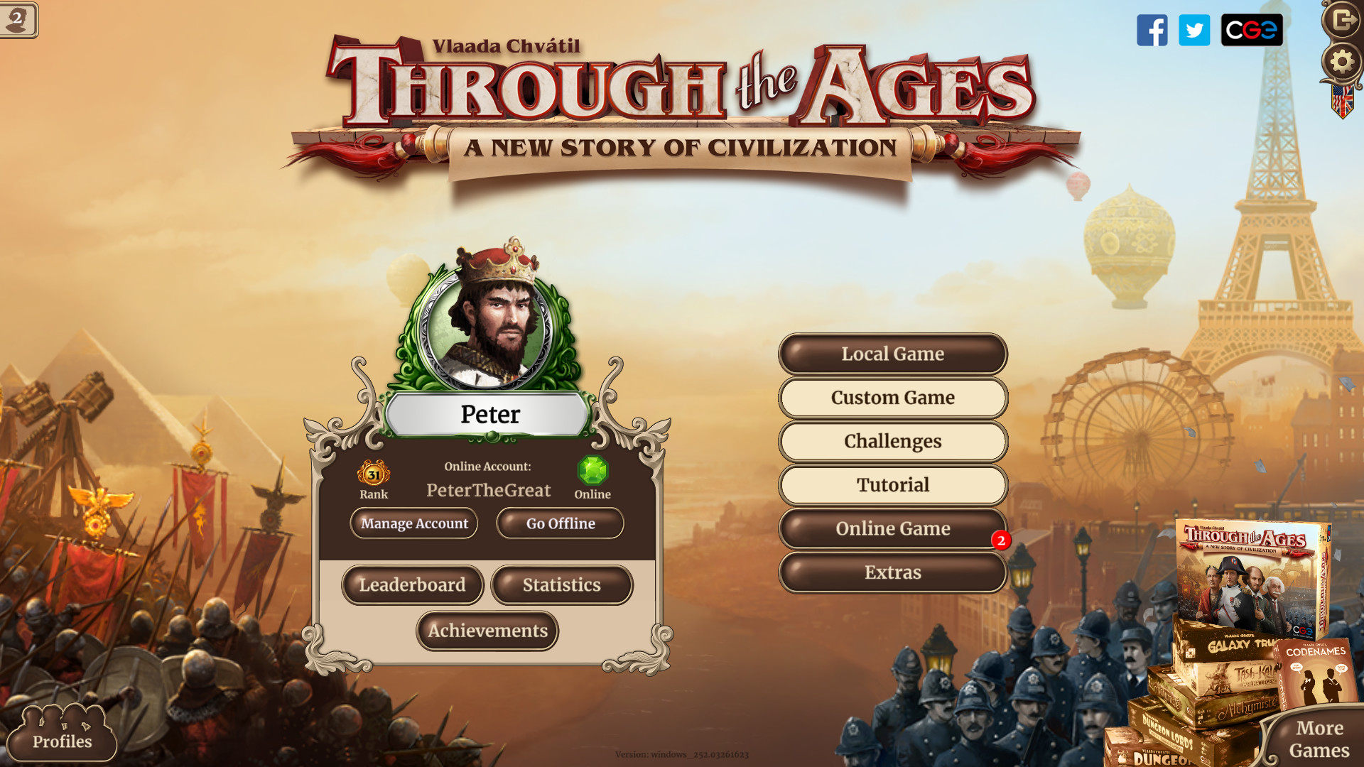 PC游戏《历史巨轮/Through the Ages》中文v2.19.1097下载_0