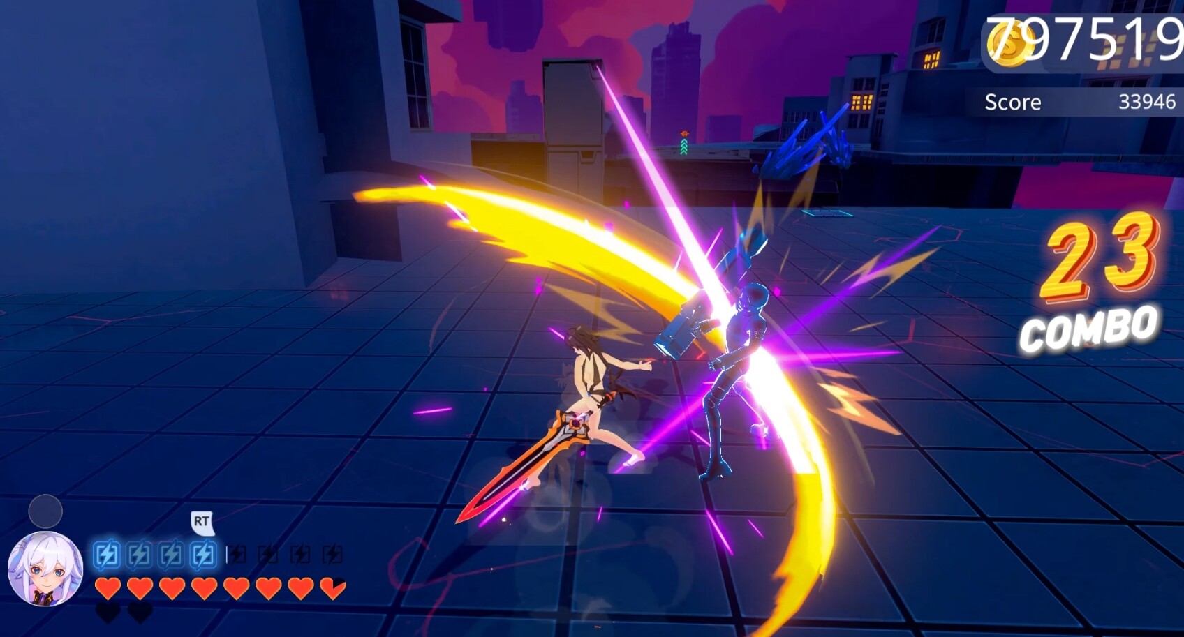 PC游戏《超战女武神/Apex Heroines》中文v1.0.0下载_0