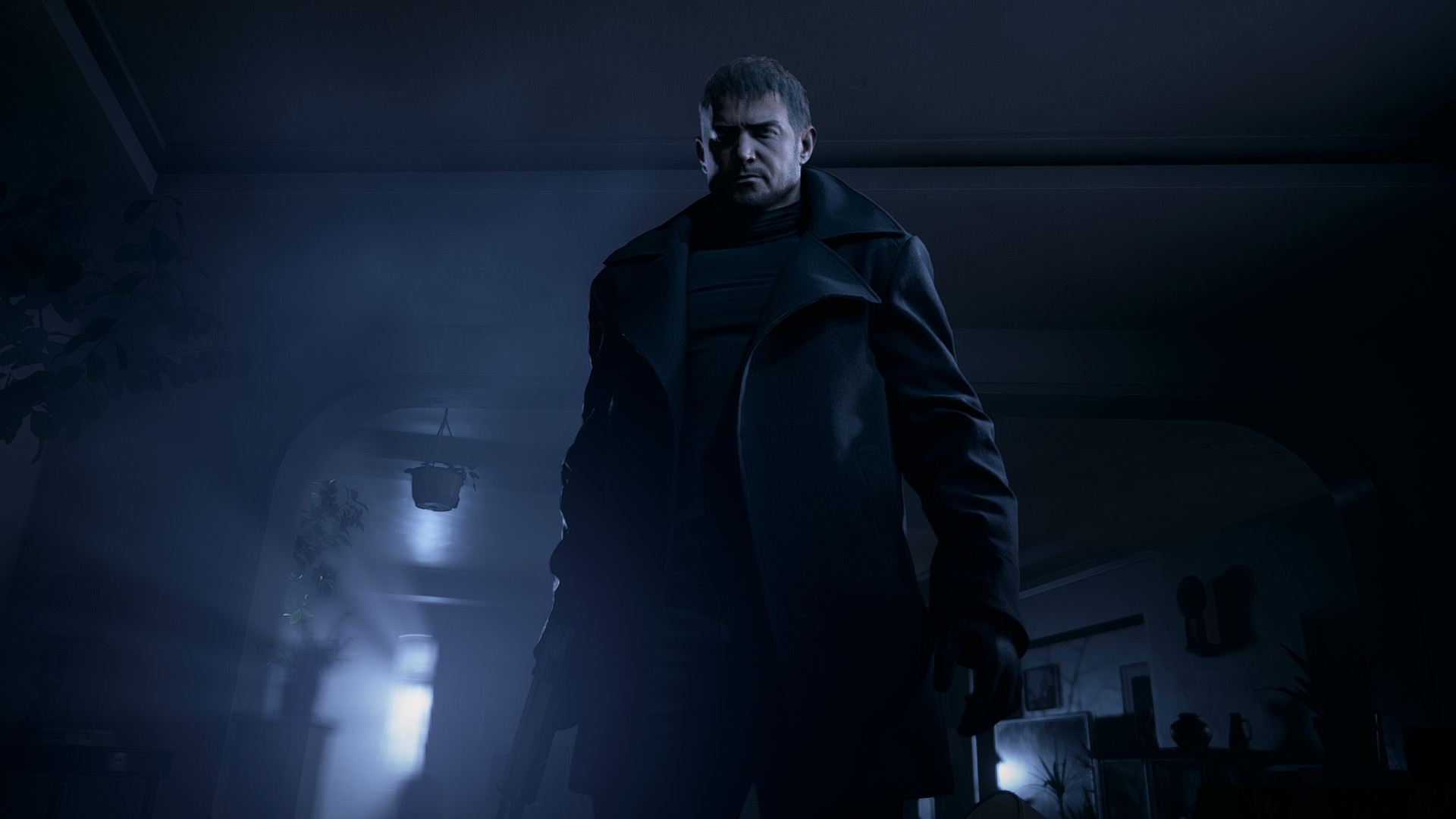 PC游戏《生化危机8：村庄 Resident Evil Village》中文版v20230626下载_1