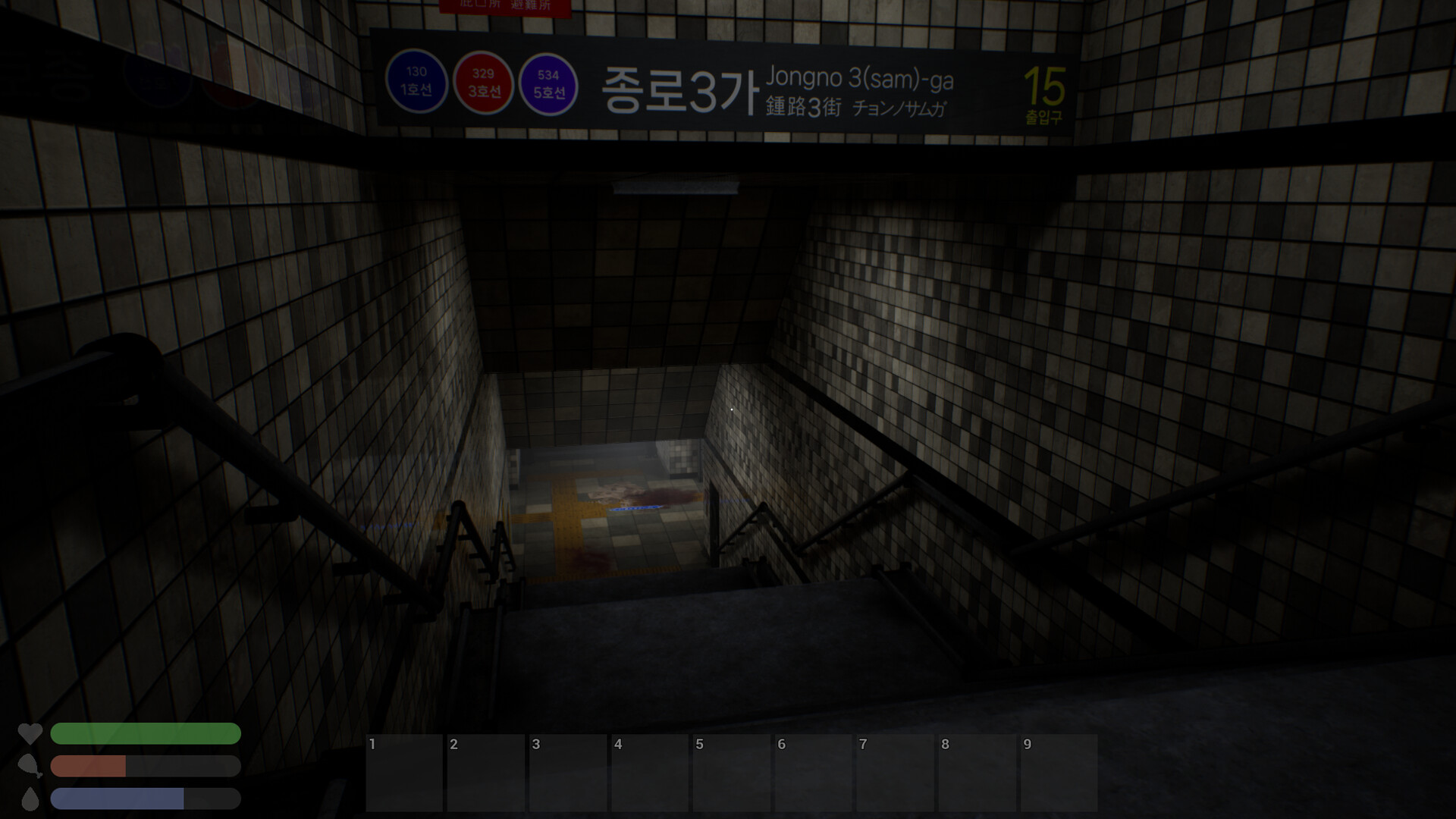 PC游戏《钟路三街/JongRo 3_Street》中文v1.0.0下载_0