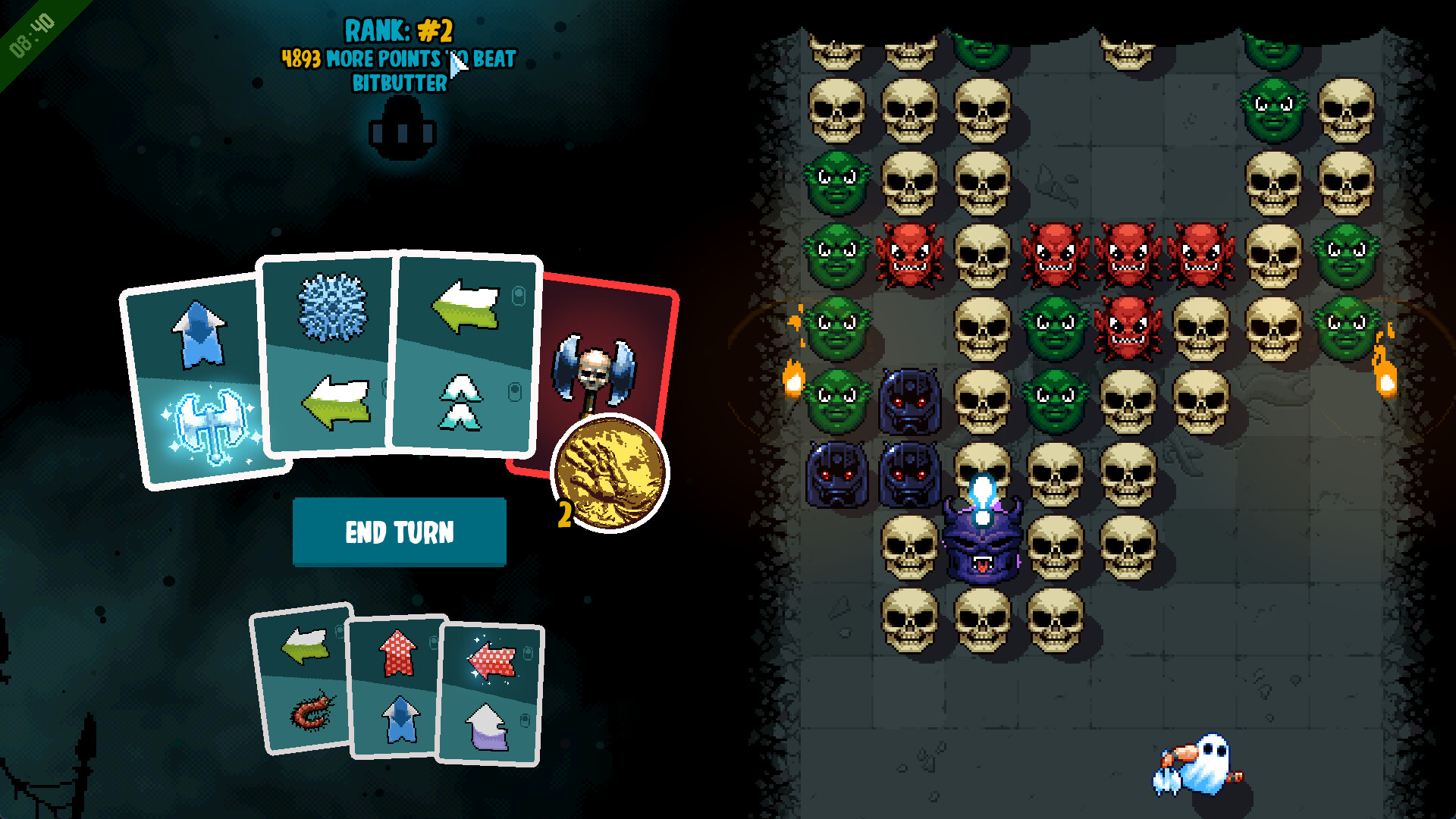 PC游戏《鬼斧神通/Axe Ghost》中文版下载Build.18733674_1