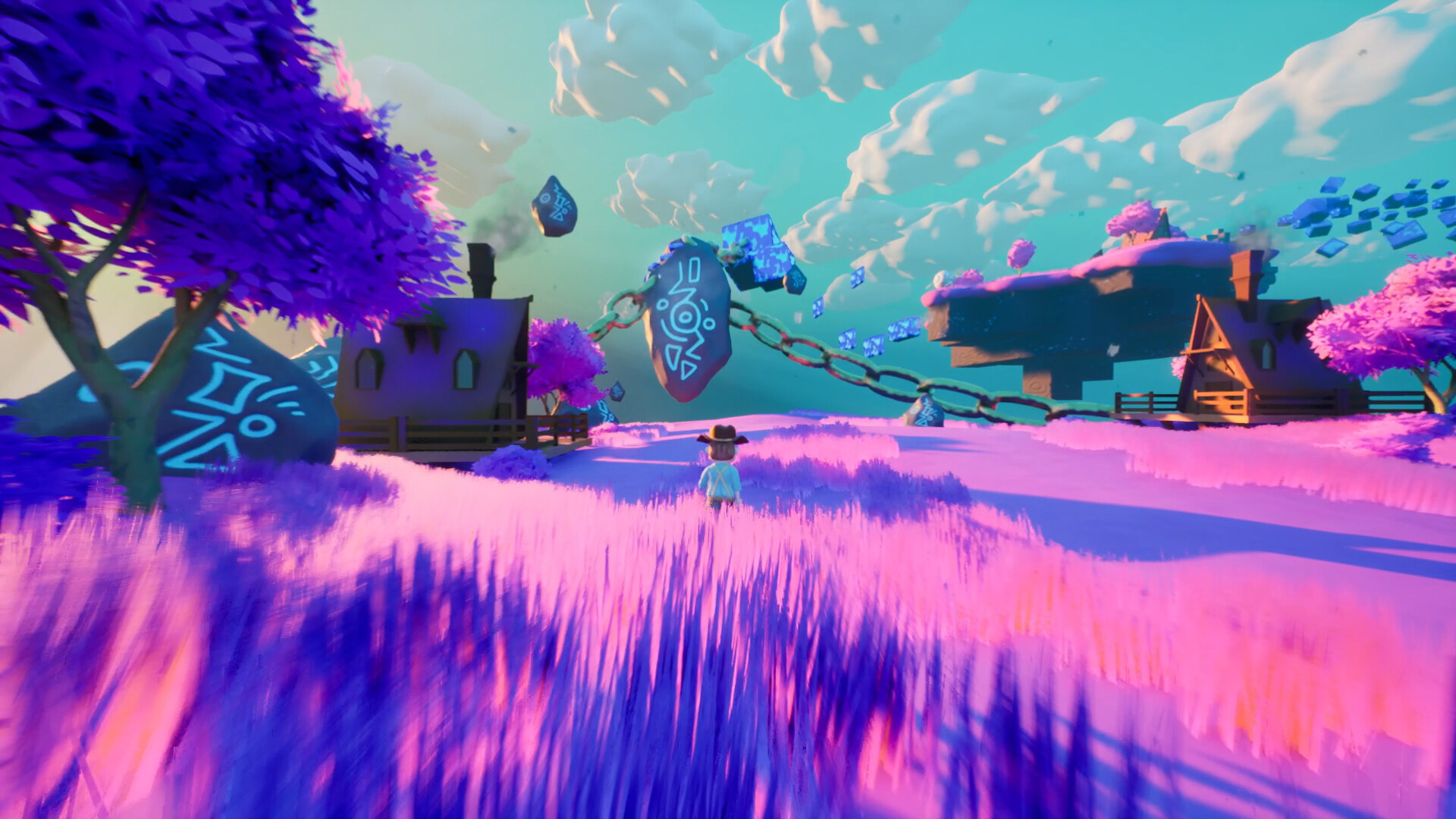 PC游戏《天空之旅/Sky Sojourn》中文v1.0.0下载_1