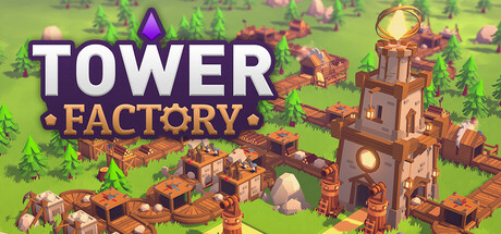 PC游戏《塔工厂/Tower Factory》中文v0.3下载_0