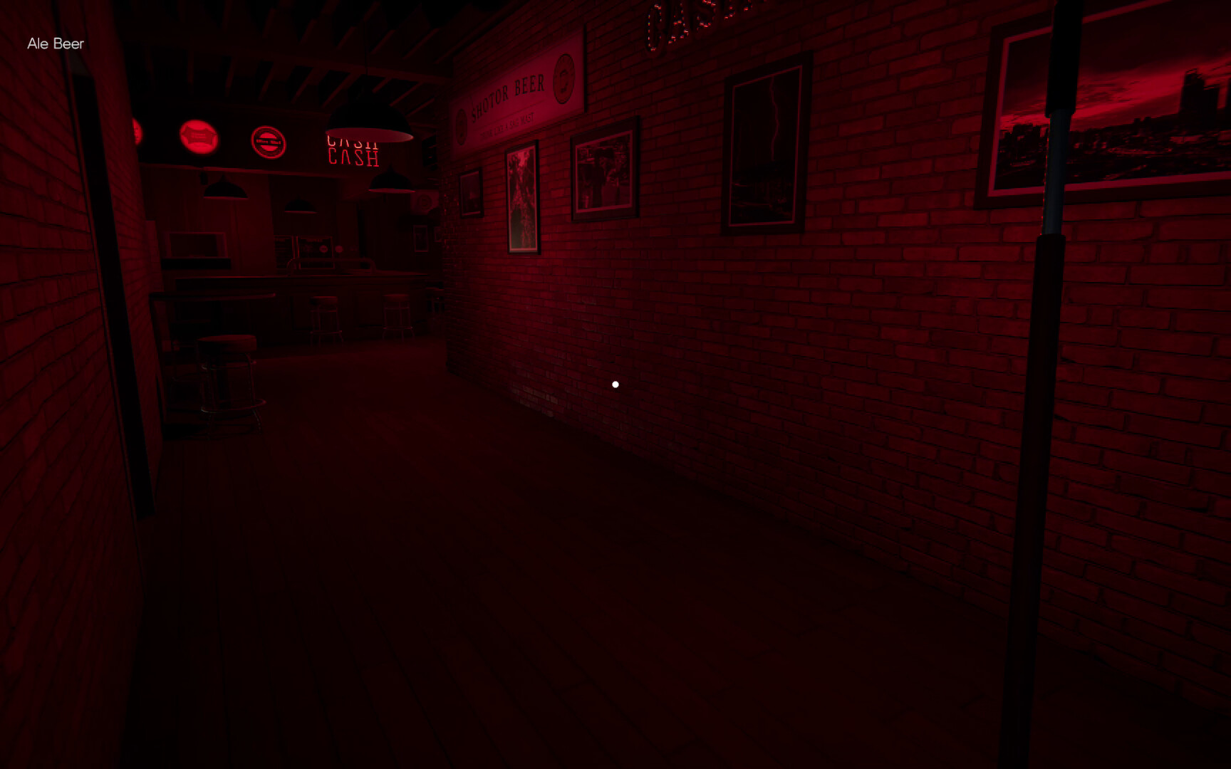 PC游戏《六夜将亡/Six nights to die》中文v1.0.0下载_0
