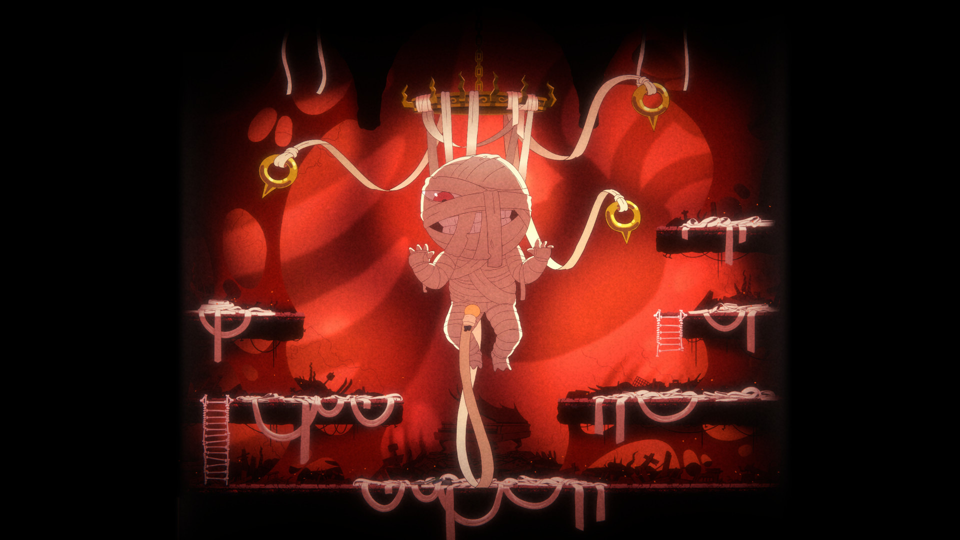 PC游戏《丑陋/Ugly》中文v1.0.5下载_0