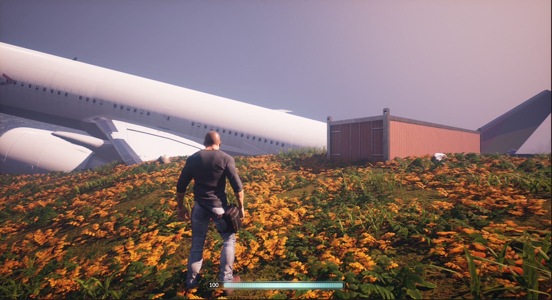 PC游戏《最后一息/THE LAST BREATH》中文+Build.11798293下载_0