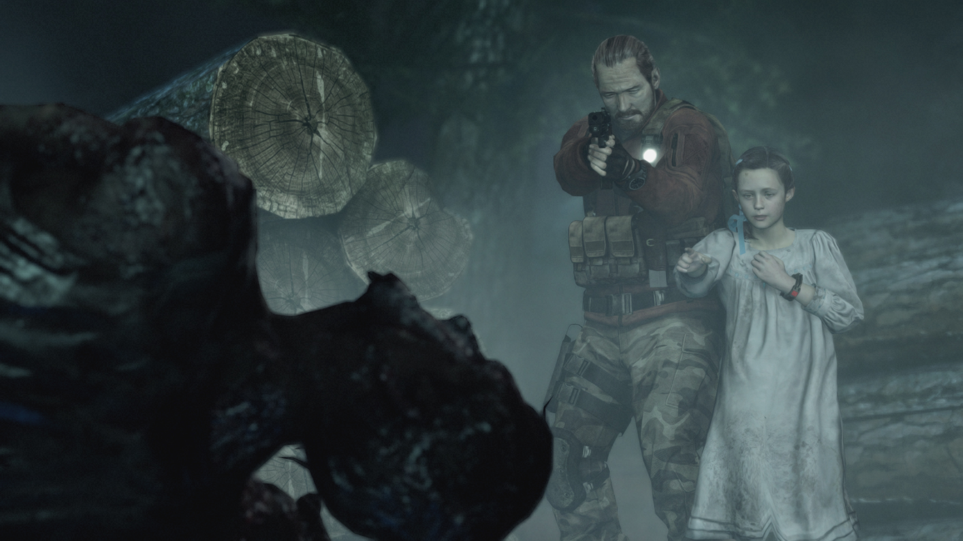 PC游戏《生化危机：启示录 Resident Evil Revelations》中文版Build.13298487下载_0