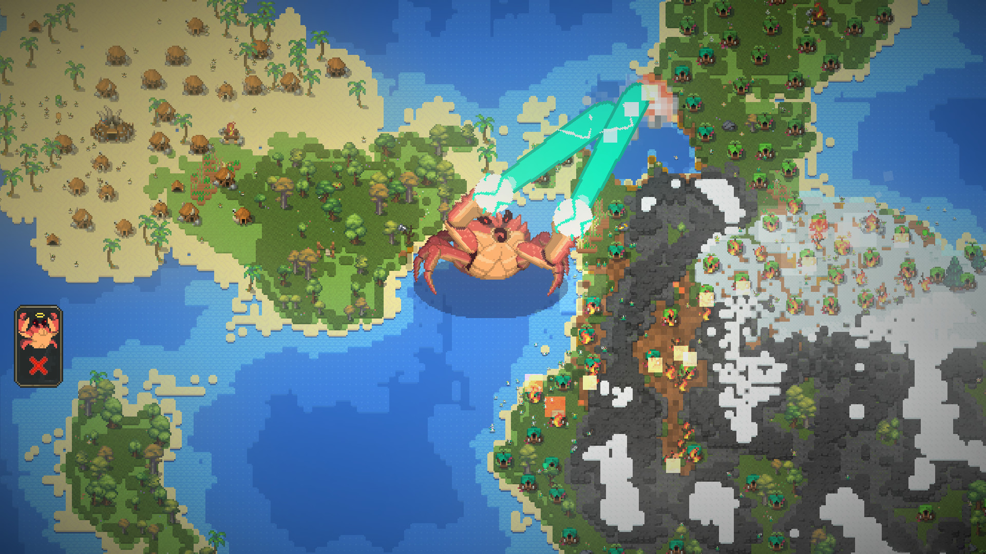 PC游戏《世界盒子：上帝模拟器/WorldBox – God Simulator》中文v0.50.5下载_1