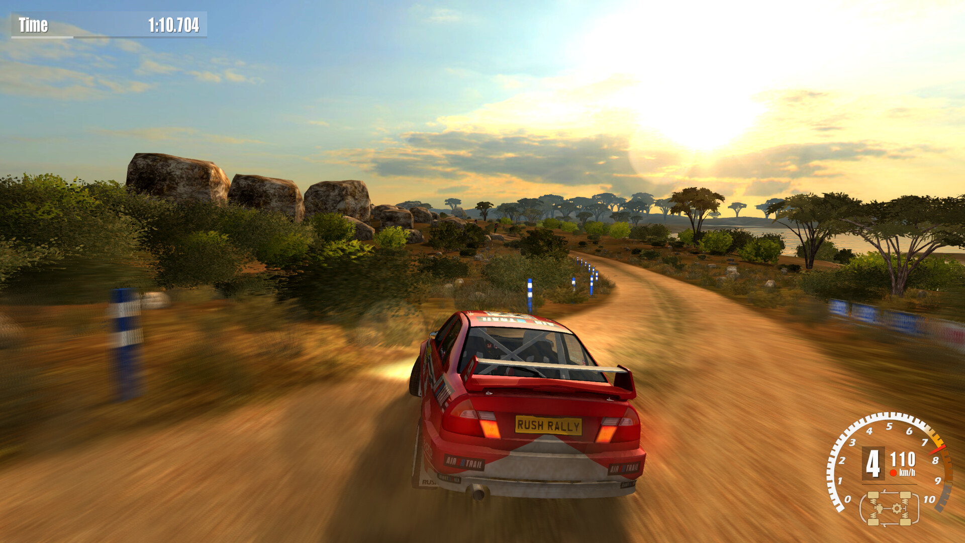 PC游戏《拉什拉力赛3/Rush Rally 3》中文+Build.12296221下载_0