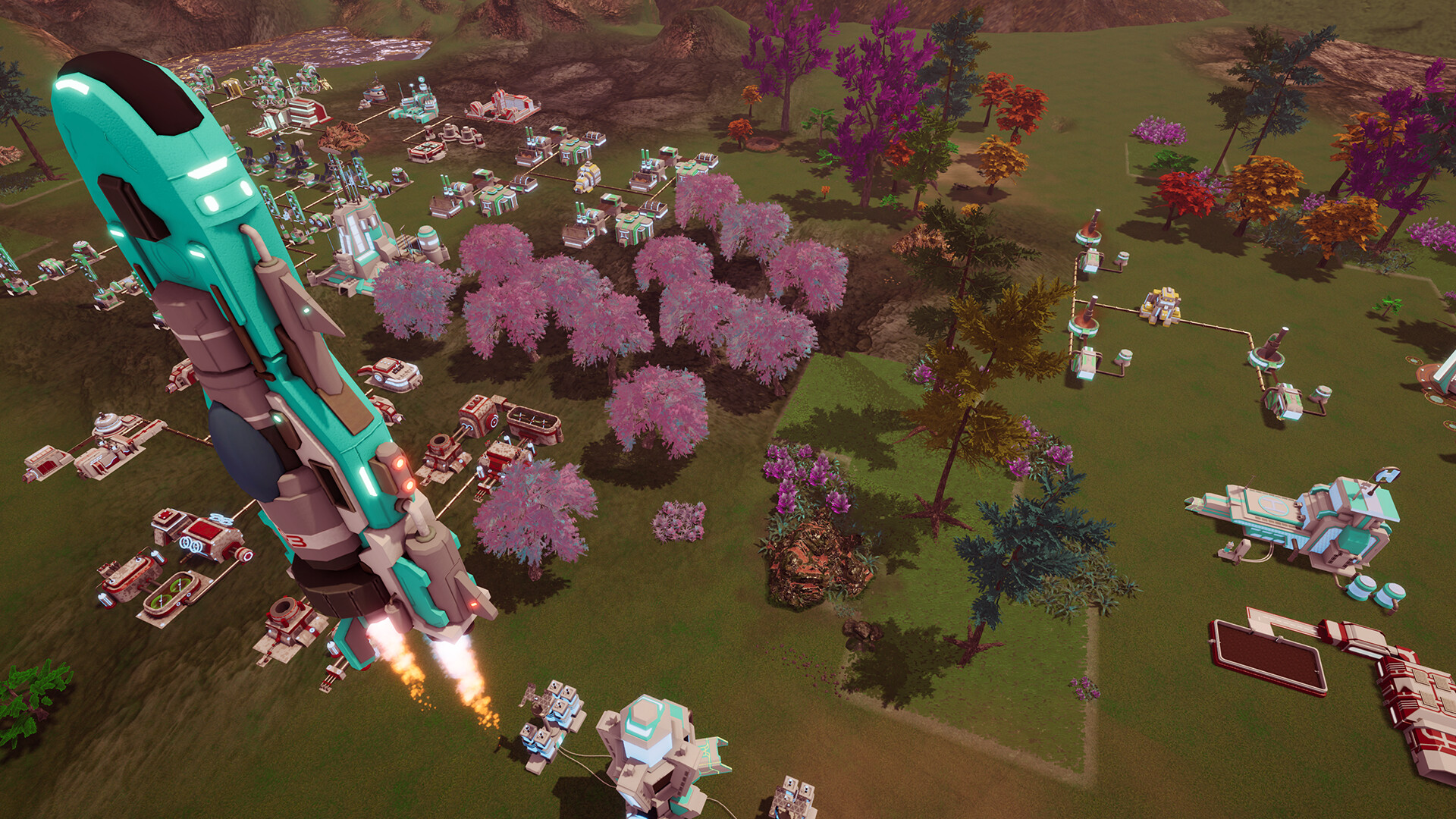 PC游戏《Quriocity》中文v1.0.0下载_1
