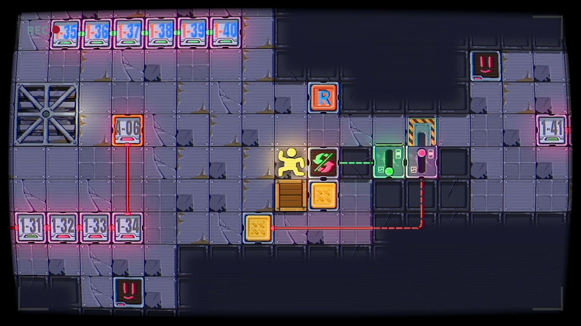PC游戏《坍缩谜室/Shrink Rooms》中文v1.1.2下载_0