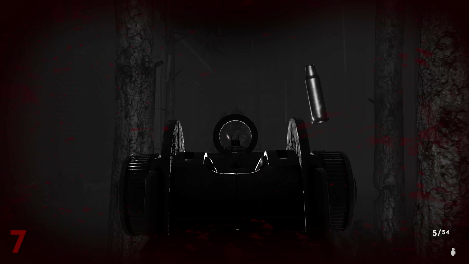 PC游戏《致命的雨/Deadly Rain》中文v1.0.0下载_1
