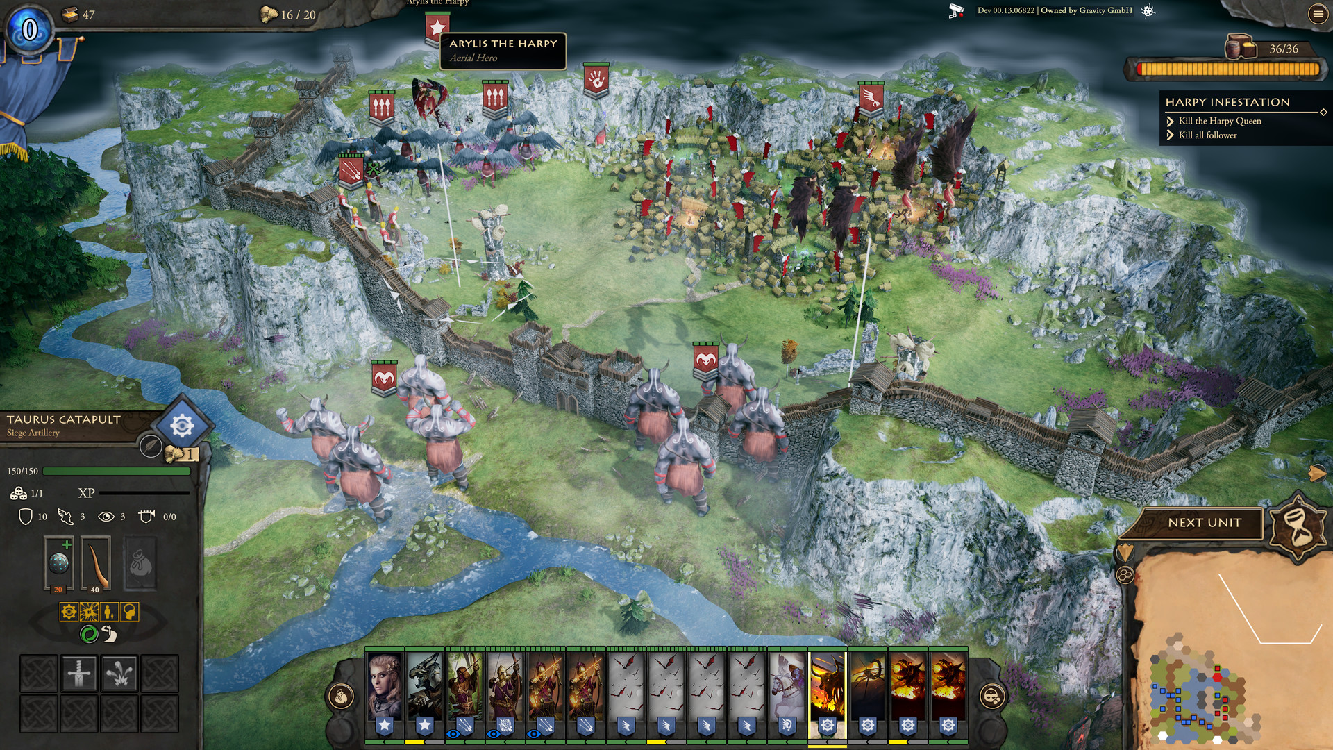 PC游戏《幻想将军2/Fantasy General II》中文v1.02.12853下载_1