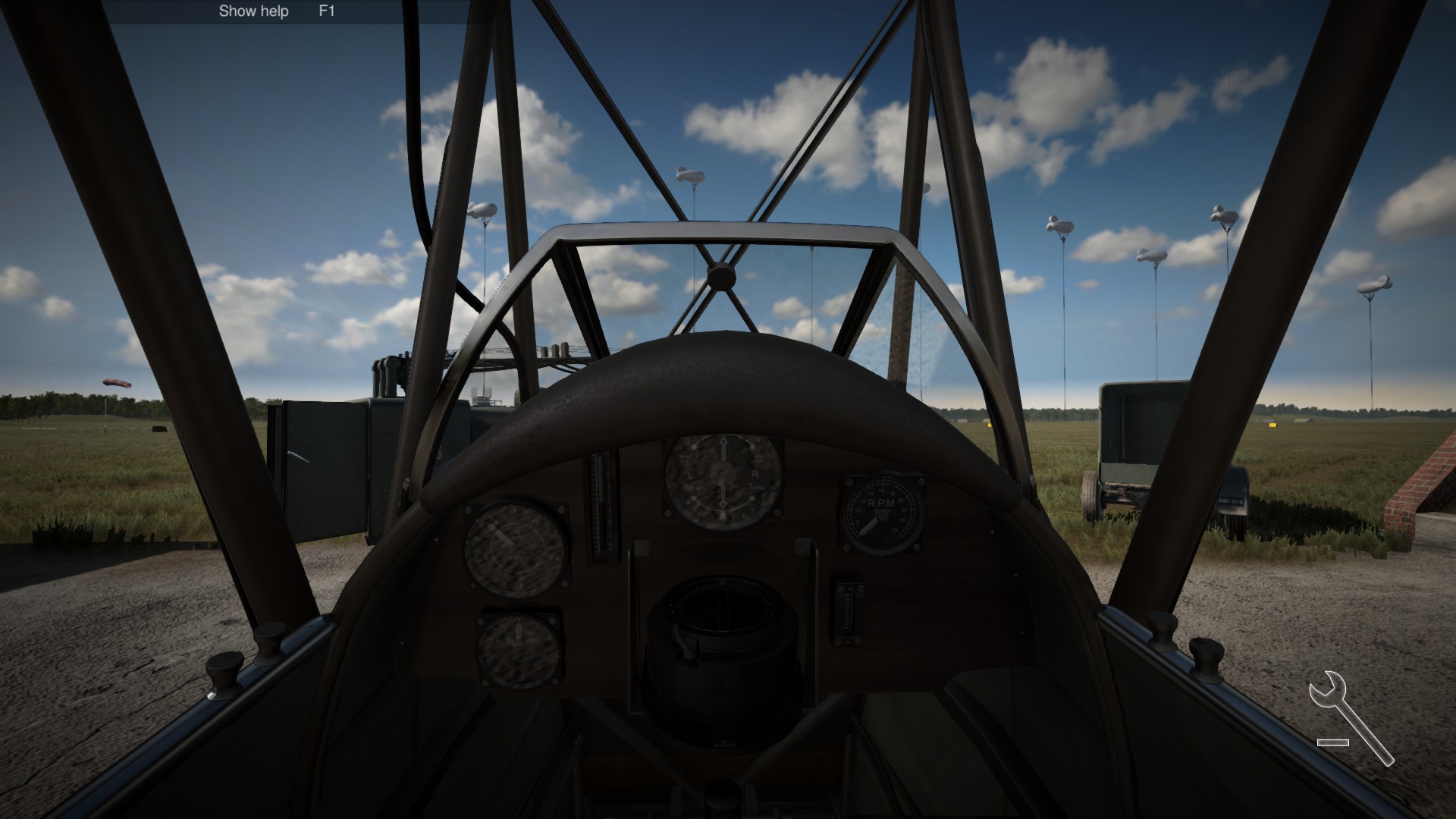PC游戏《飞机技师模拟器/Plane Mechanic Simulator》中文v1.0.0下载_0