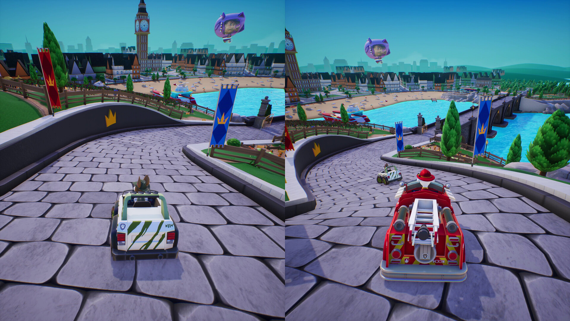 PC游戏《汪汪队立大功世界/PAW Patrol World》中文v1.0.0下载_1