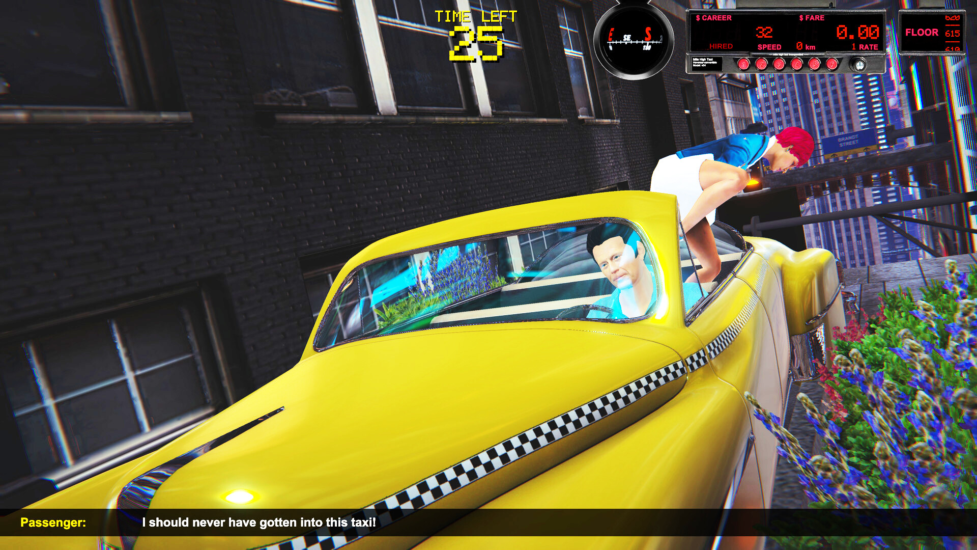 PC游戏《万里高空出租车/MiLE HiGH TAXi》中文+Build.11280008下载_0