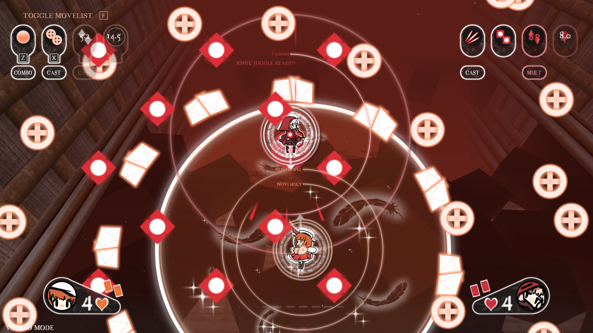 PC游戏《少女与魔法/Maiden and Spell》中文+Build.11675940下载_0