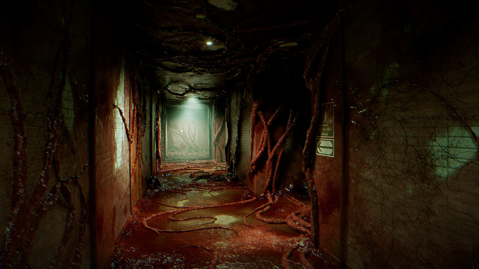PC游戏《破碎怪谈：切勿直视/BrokenLore: DON’T WATCH》中文v1.0.0下载_1