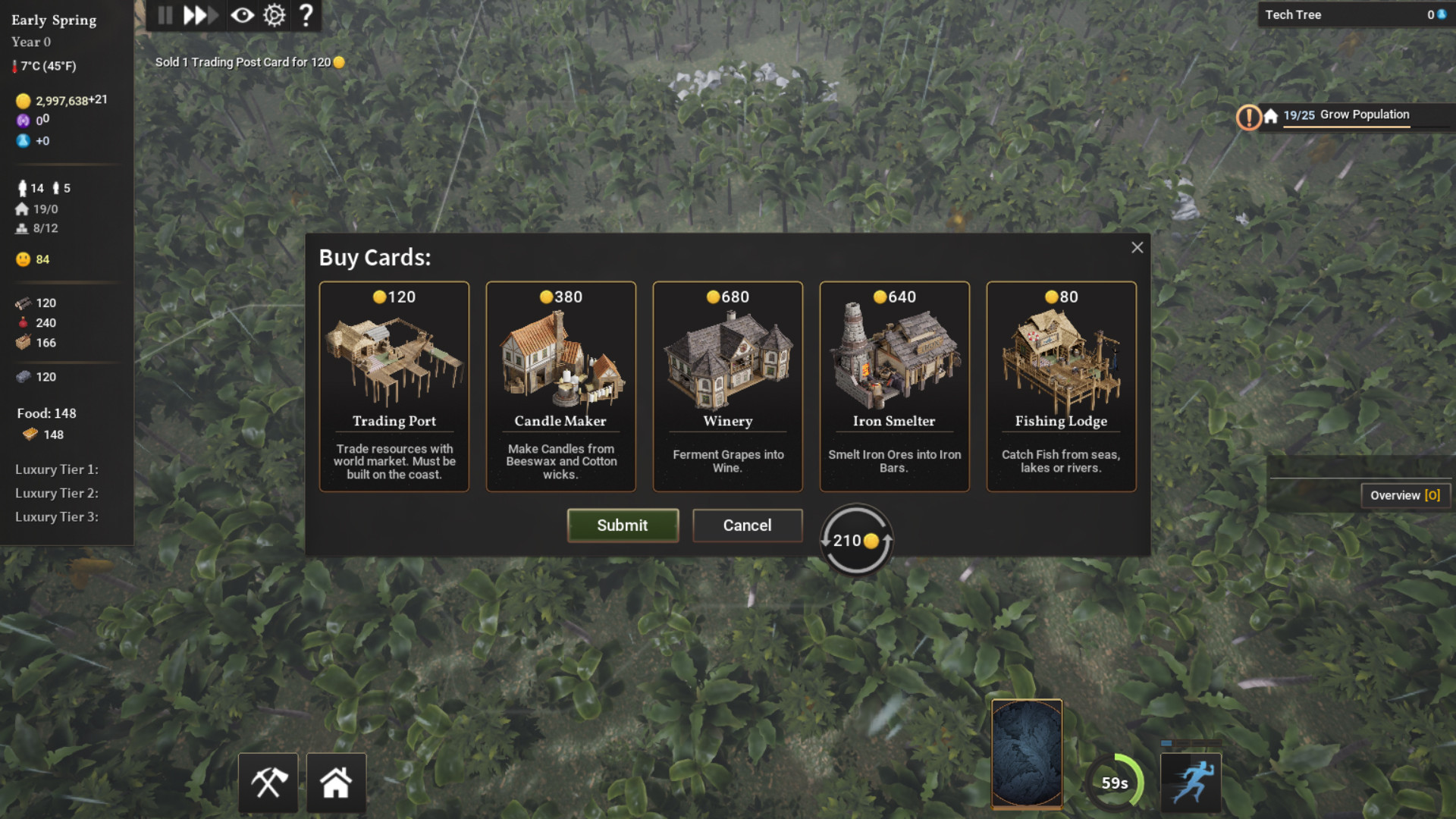 PC游戏《王国重生/Kingdoms Reborn》中文+Build.12102023下载_0
