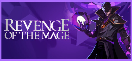 PC游戏《法师的复仇/Revenge of the Mage》中文+Build.18830329下载_0