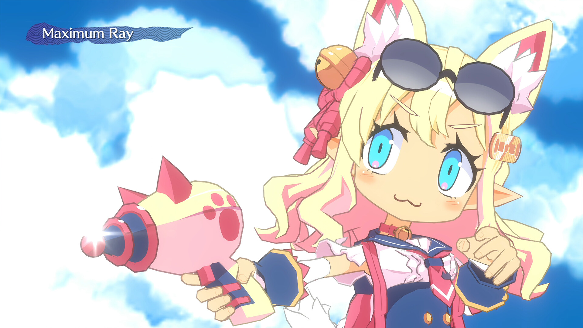 PC游戏《魔界战记7：无德者的誓言/Disgaea 7: Vows of the Virtueless》中文v1.12下载_0