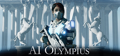 PC游戏《人工智能奥林匹斯/AI Olympius》英文v0.8.96下载_0