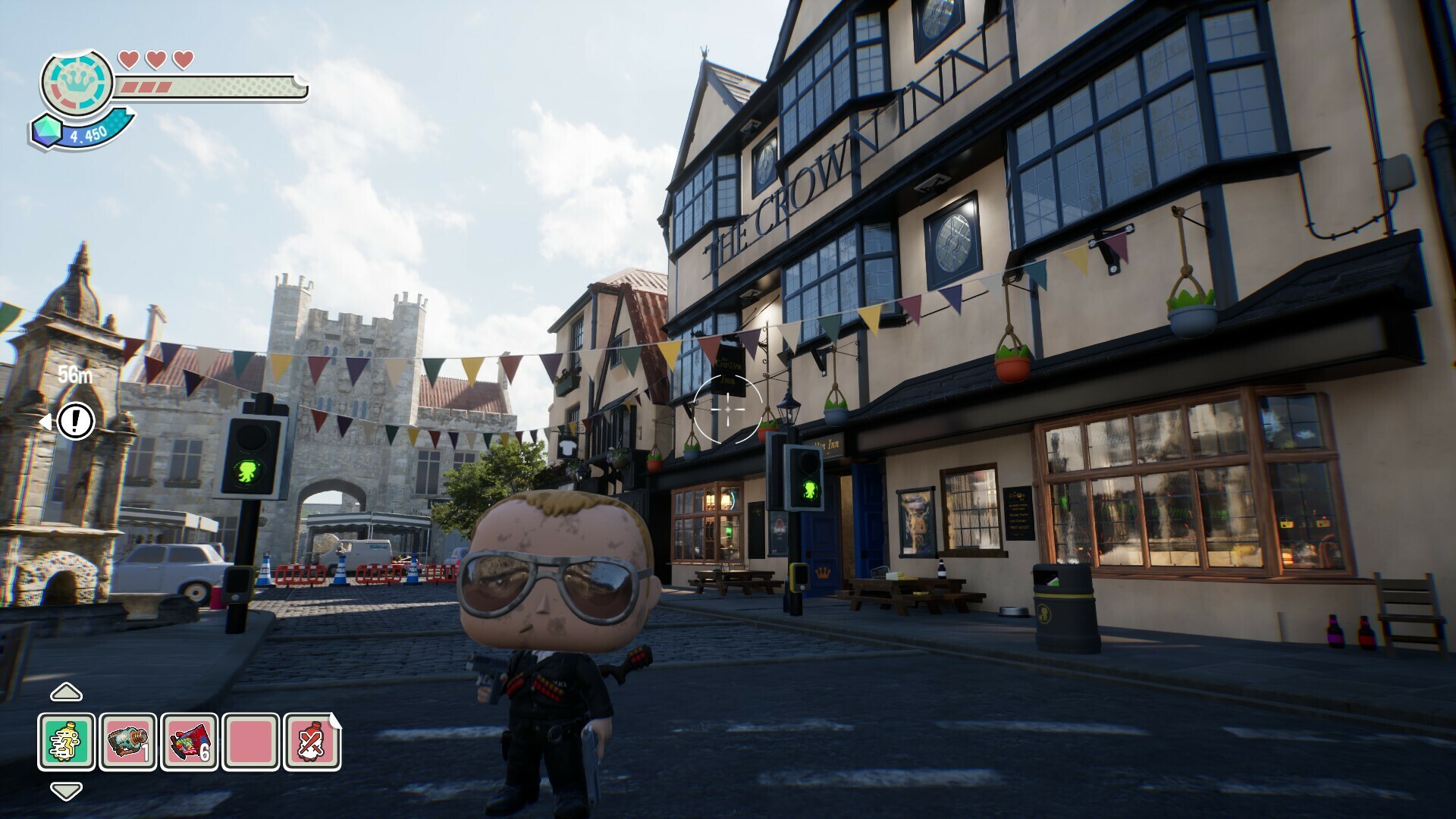 PC游戏《Funko Fusion》中文v3.1.1.164744下载_1