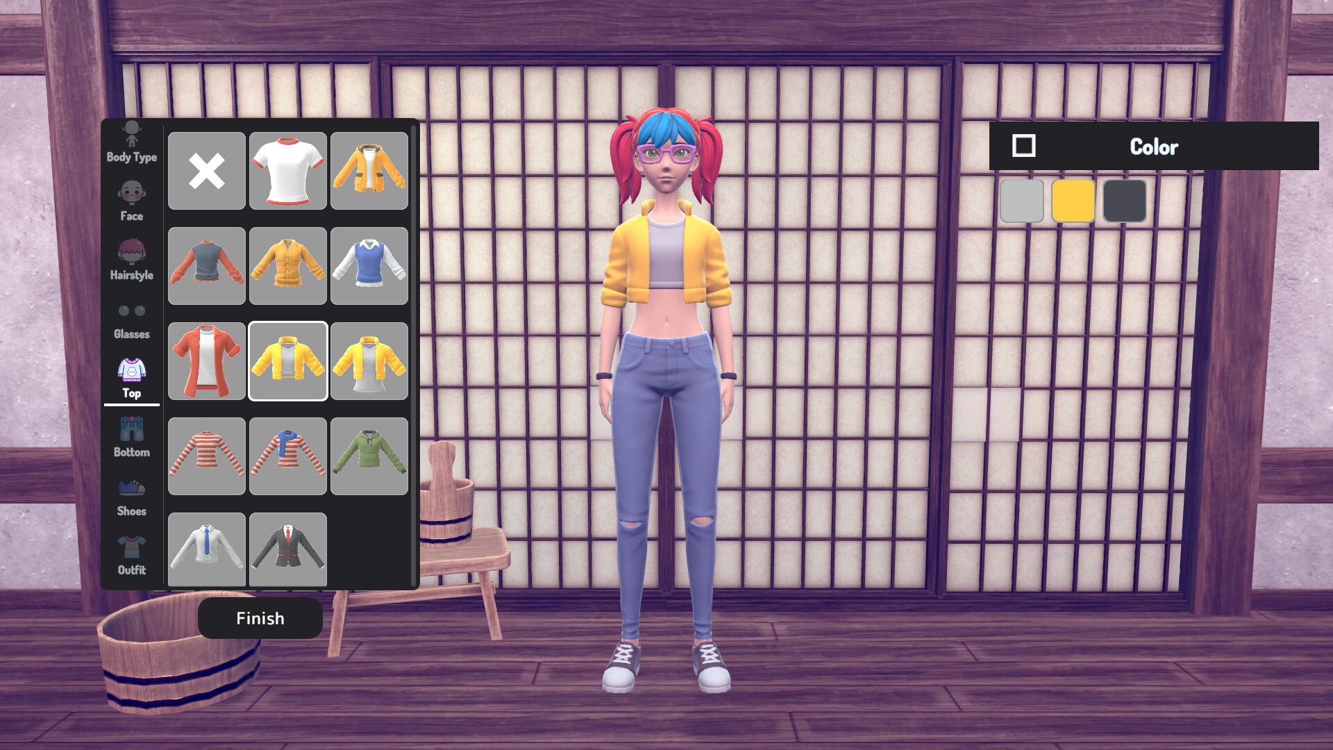 PC游戏《温泉/Hot Springs》中文+Build.16903145下载_1