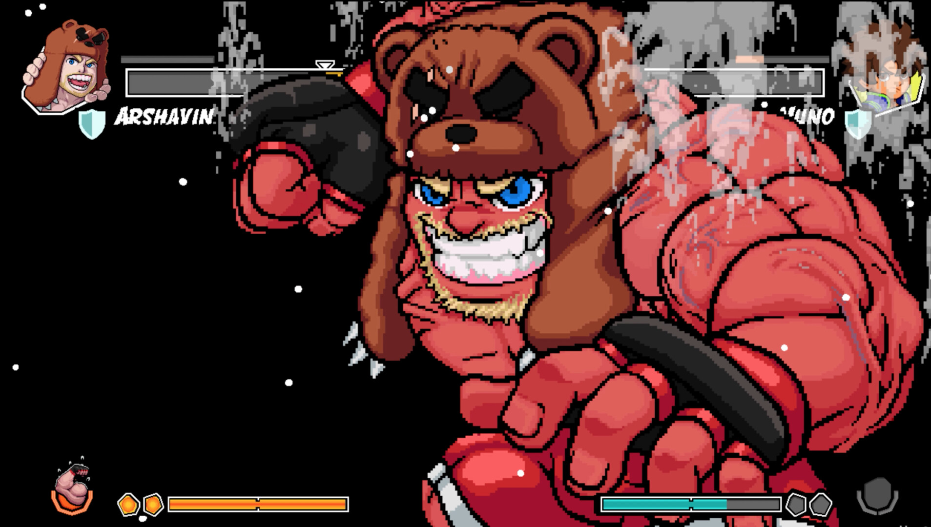 PC游戏《口袋勇者/Pocket Bravery》英文v1.22联机版下载_1