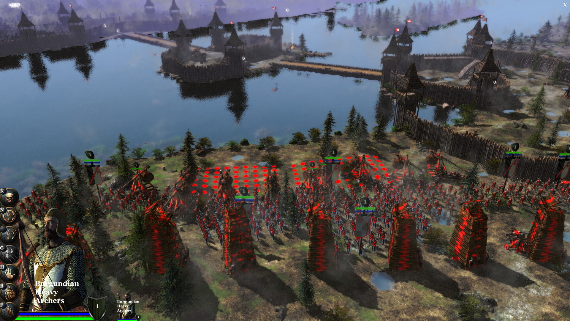 PC游戏《王国战争4/Kingdom Wars 4》中文v1.32下载_1