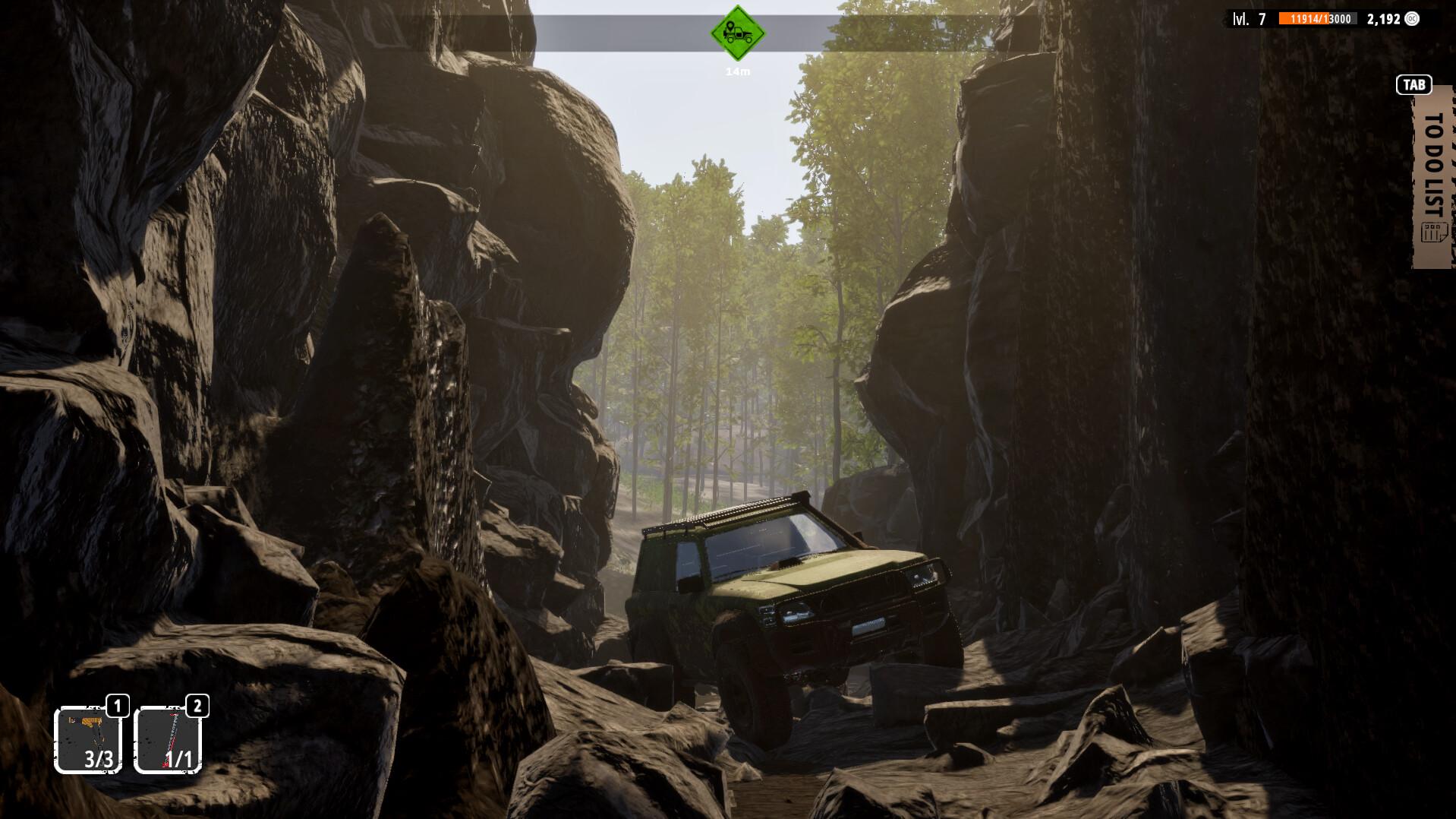 PC游戏《越野车机械师模拟器/Offroad Mechanic Simulator》中文v1.06下载_1