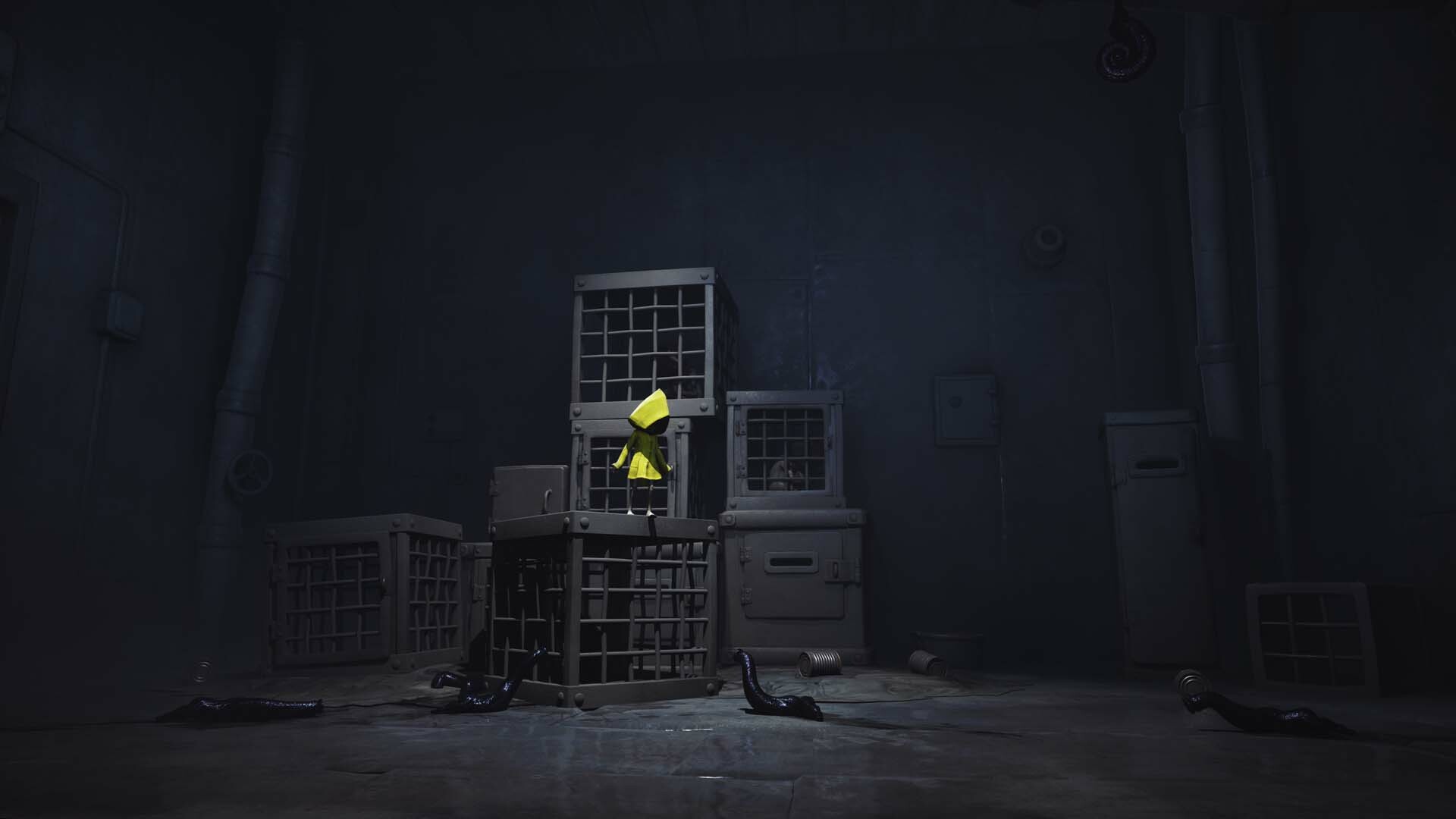 PC游戏《小小梦魇强化版/Little Nightmares Enhanced Edition》中文v1.0.0下载_0