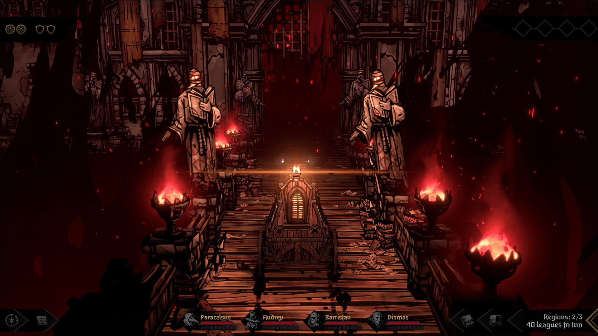 PC游戏《暗黑地牢2/Darkest Dungeon II》中文v2.02.78542下载_0