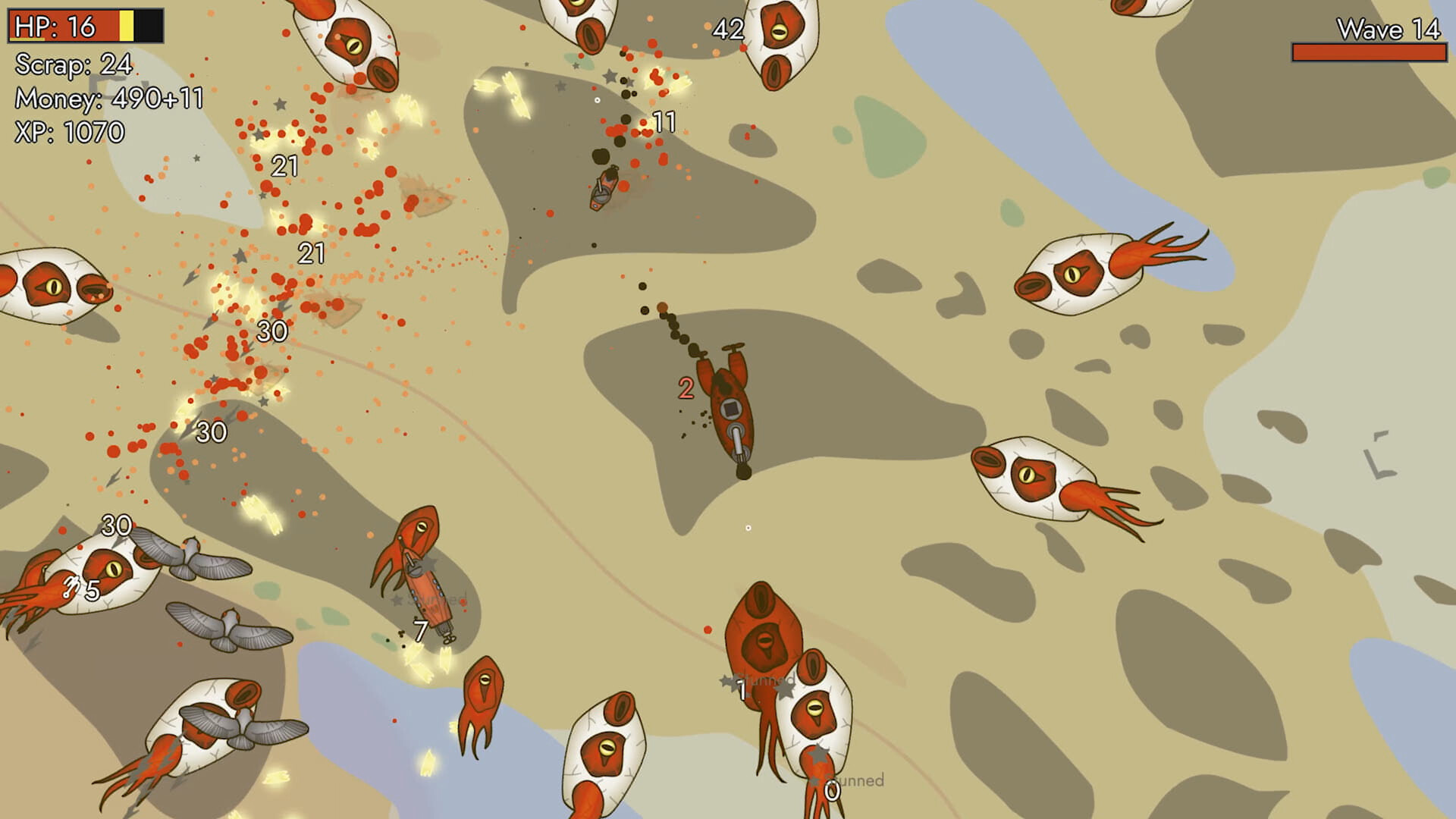 PC游戏《失落舰队/Airships: Lost Flotilla》中文+Build.18345997下载_1
