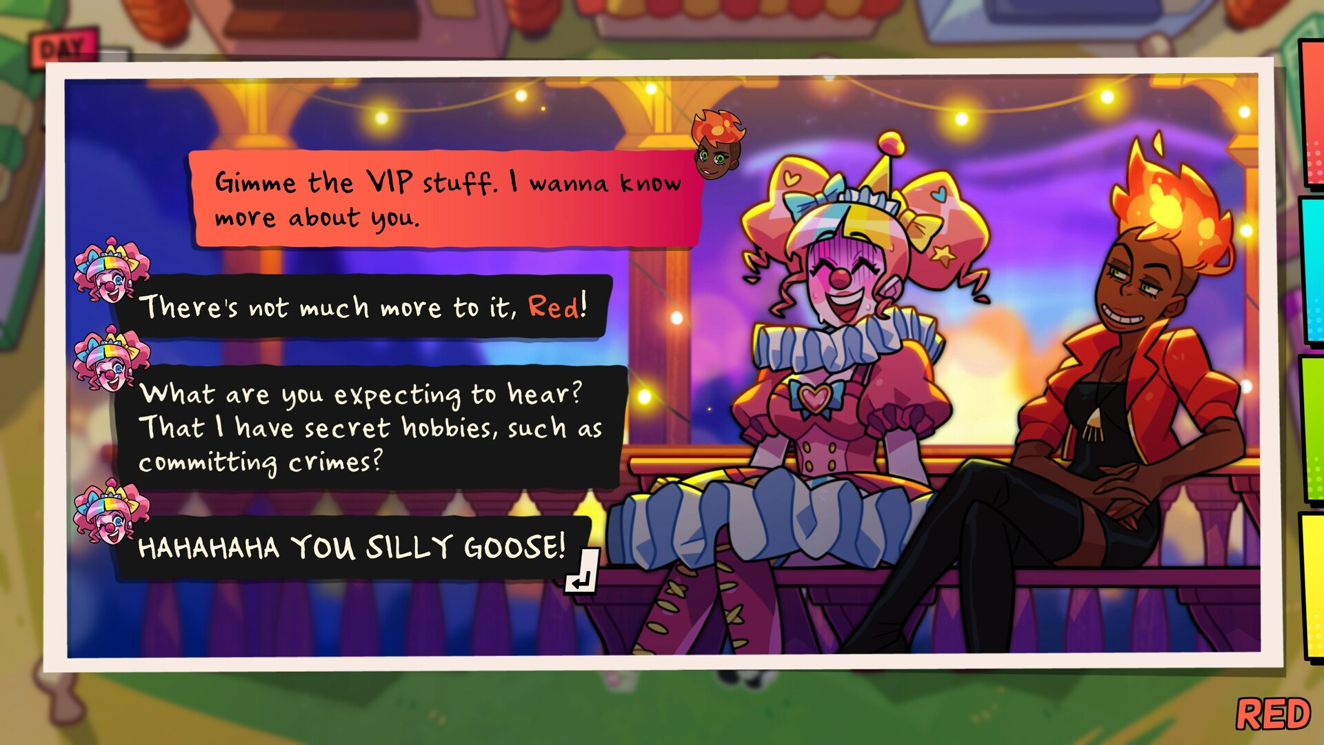 PC游戏《魔物学园4：魔物庆典/Monster Prom 4: Monster Con》英文v1.36下载_1