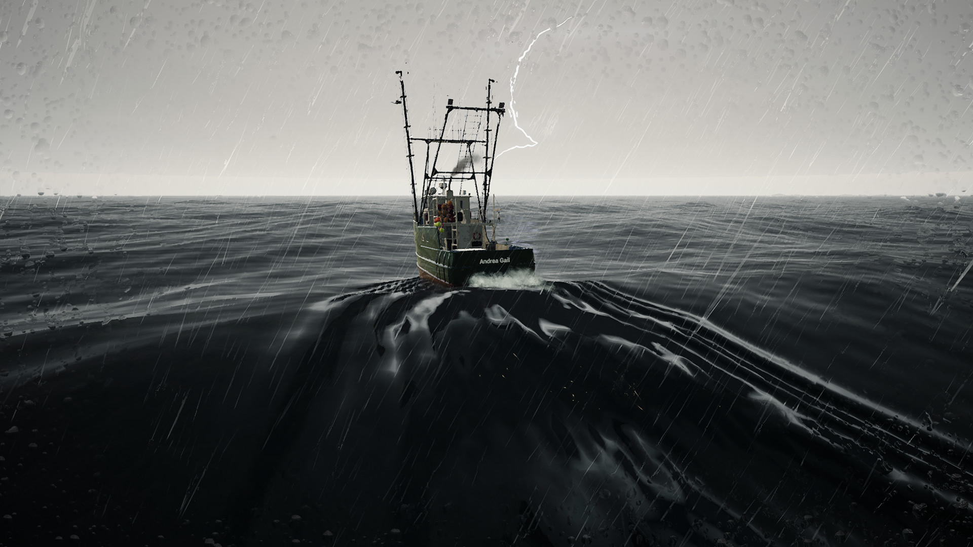 PC游戏《钓鱼：北大西洋增强版/Fishing: North Atlantic – Enhanced Edition》中文v1.8.1151.18467下载_1