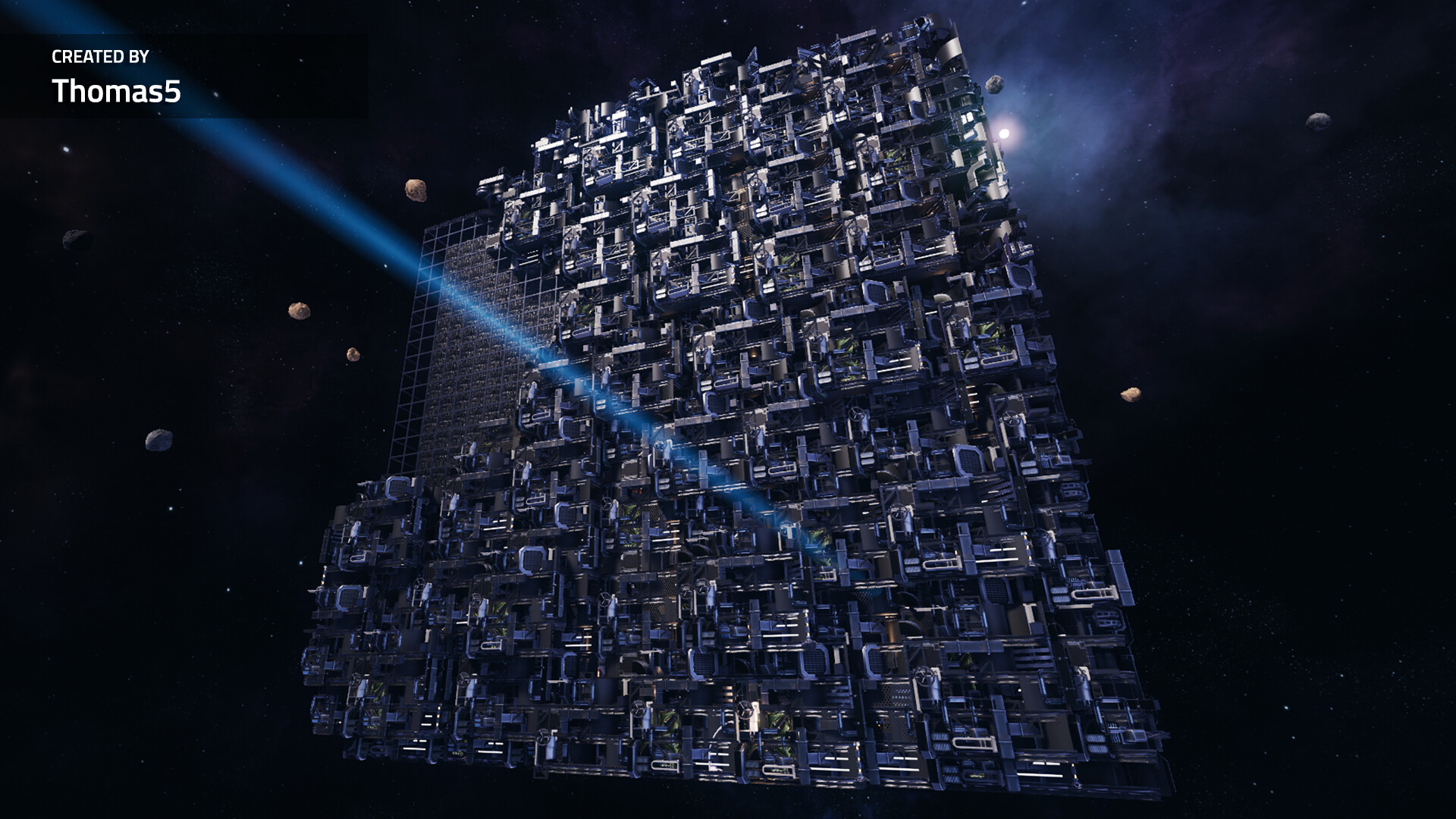 PC游戏《太空殖民地/Astro Colony》中文v1.7.43下载_0