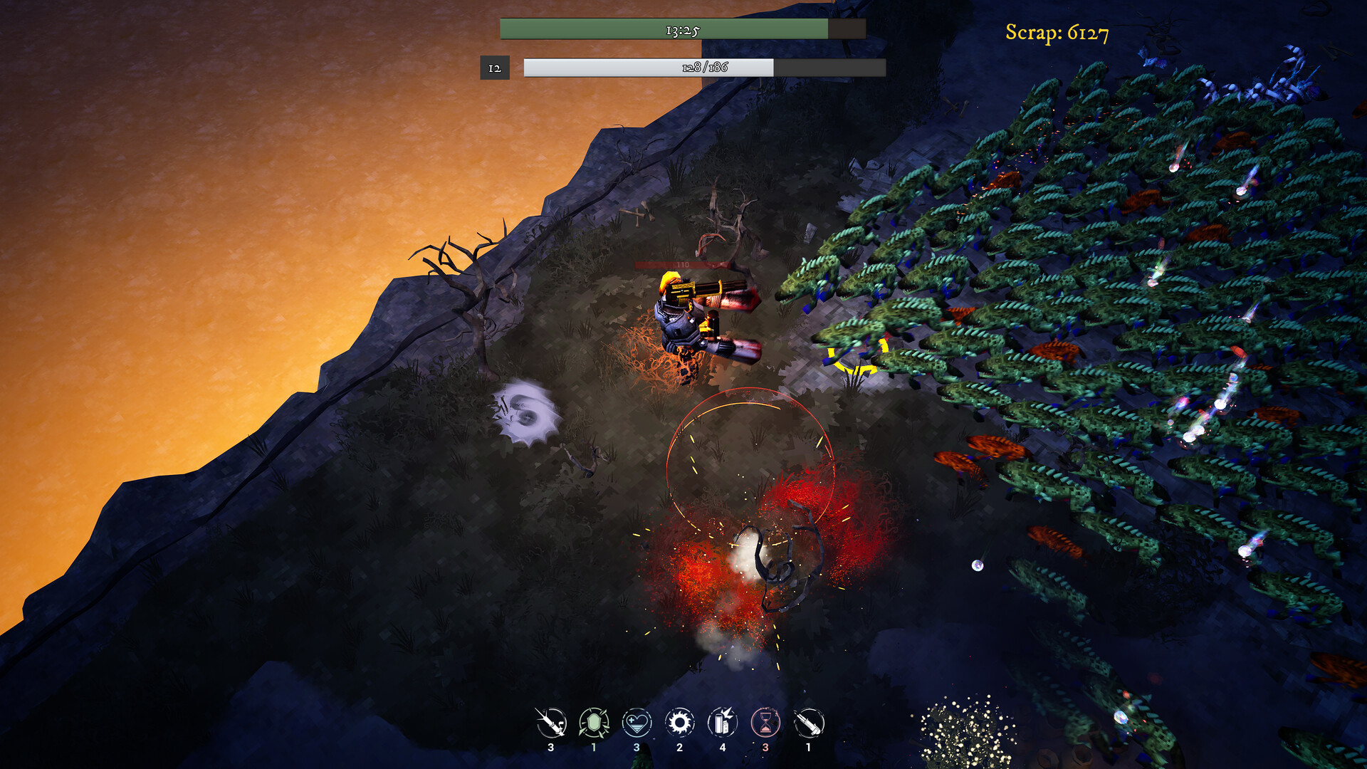 PC游戏《拯救：卫兵/REMEDIUM: Sentinels》中文+Build.11729250下载_0
