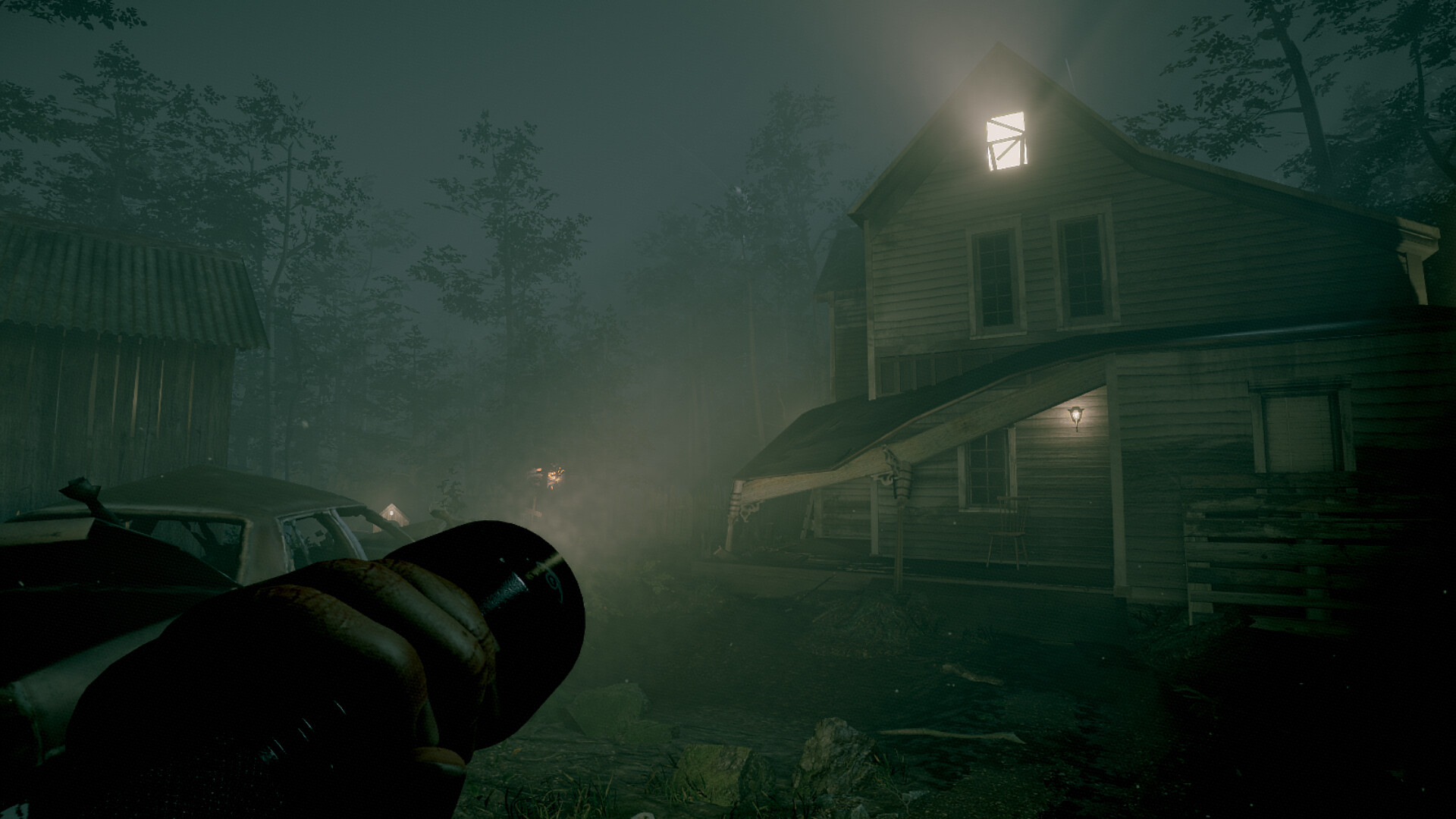 PC游戏《静止不动2/Stay Still 2》英文v1.0.0下载_1