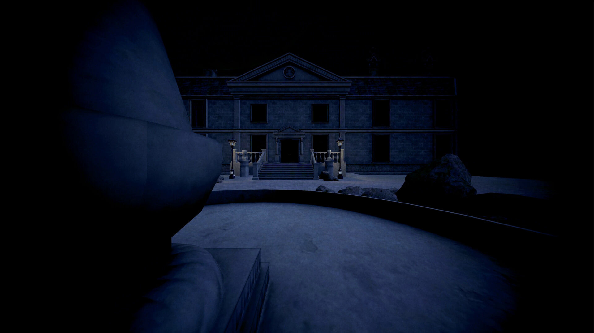 PC游戏《致命噩梦不受欢迎的遗产/Deadly Nightmare Unwanted Heritage》中文v1.0.0下载_1