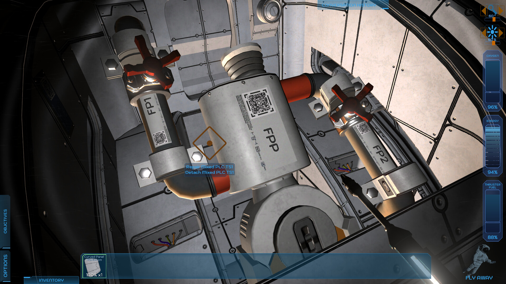 PC游戏《太空机械模拟器/Space Mechanic Simulator》中文v1.3.2下载_0
