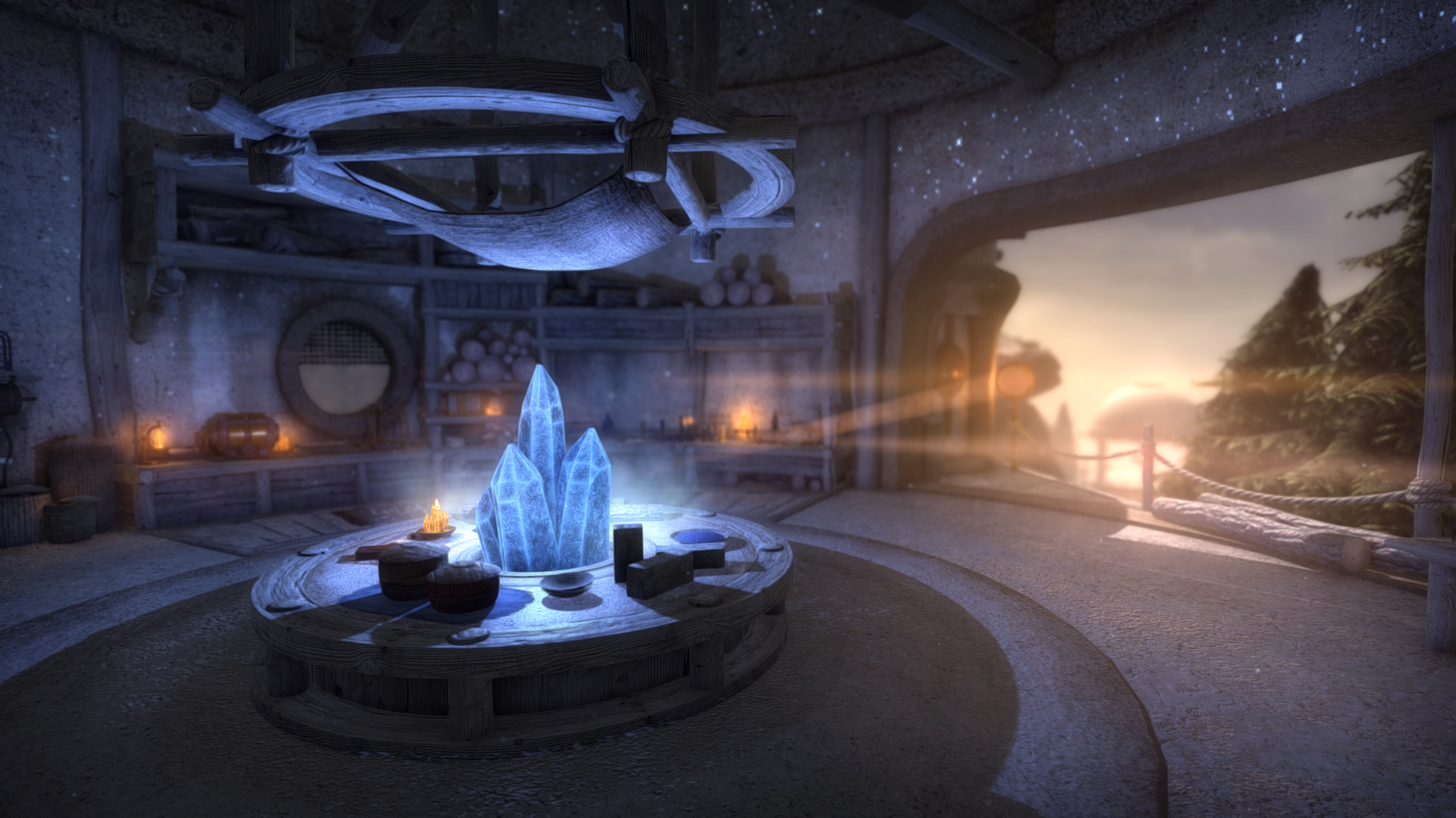 PC游戏《Quern – 不朽之念/Quern – Undying Thoughts》中文v1.2.0下载_1