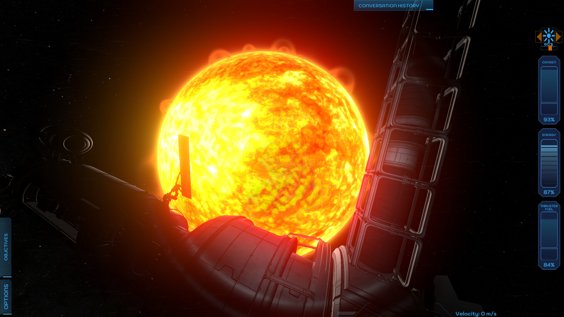 PC游戏《太空机械模拟器/Space Mechanic Simulator》中文v1.3.2下载_1