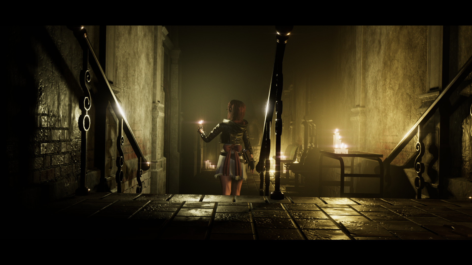 PC游戏《受折磨的灵魂/Tormented Souls》中文v0.94.0下载_0