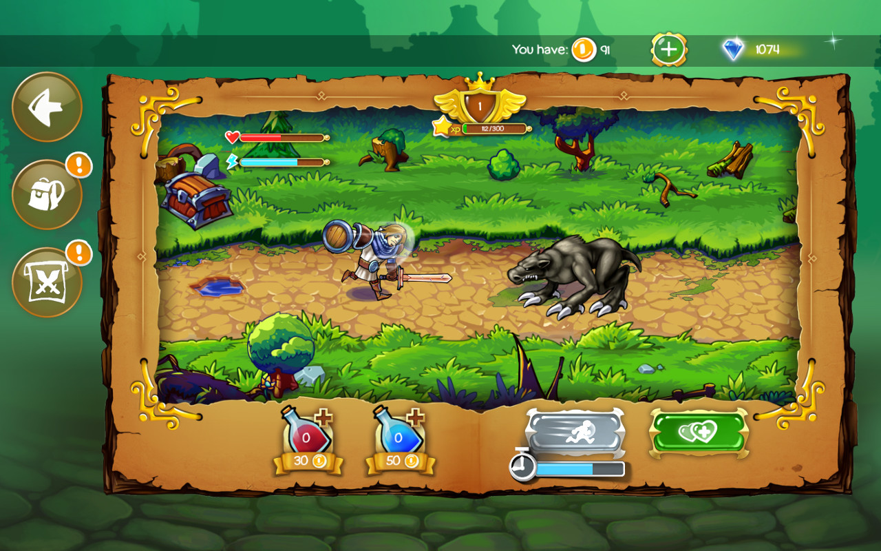 PC游戏《涂鸦王国/Doodle Kingdom》中文+Build.12068764下载_0