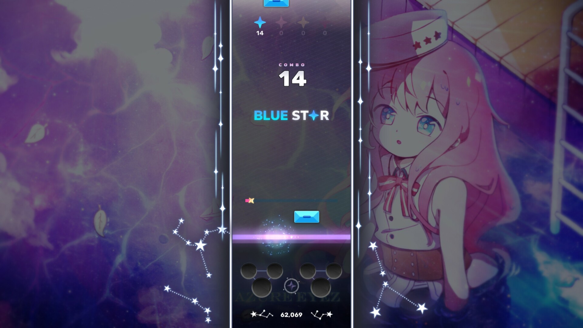 PC游戏《六星门：星迹/Sixtar Gate: STARTRAIL》英文+Build.12020982下载_0